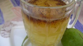 Aam Panna